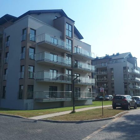 Apartamenty Nad Morzem & Spa Best Home 5 Morz Sianozety Eksteriør bilde