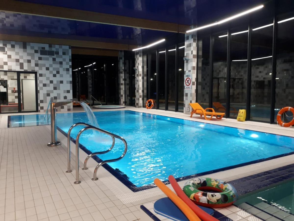 Apartamenty Nad Morzem & Spa Best Home 5 Morz Sianozety Eksteriør bilde