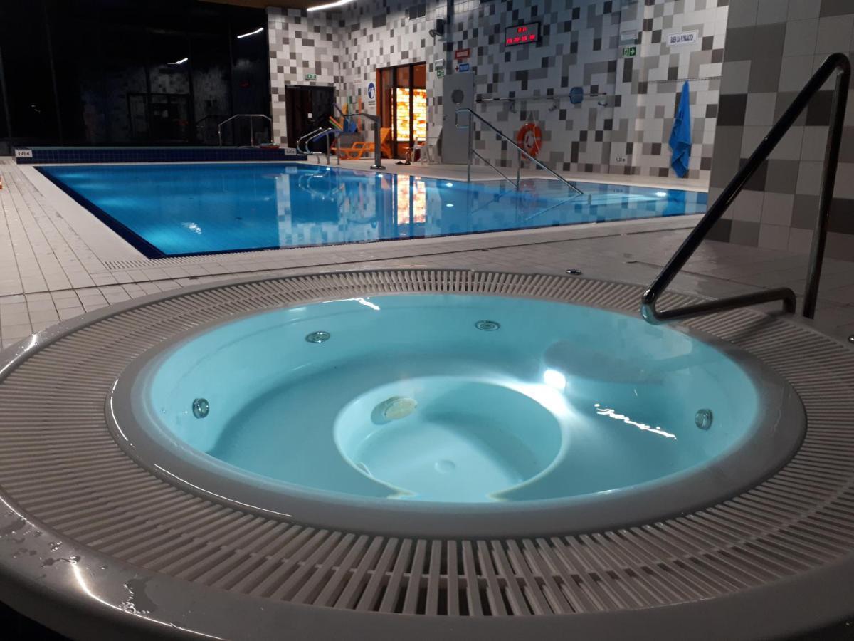 Apartamenty Nad Morzem & Spa Best Home 5 Morz Sianozety Eksteriør bilde