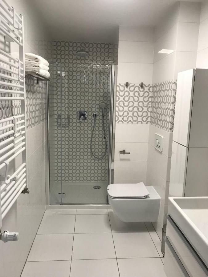 Apartamenty Nad Morzem & Spa Best Home 5 Morz Sianozety Eksteriør bilde