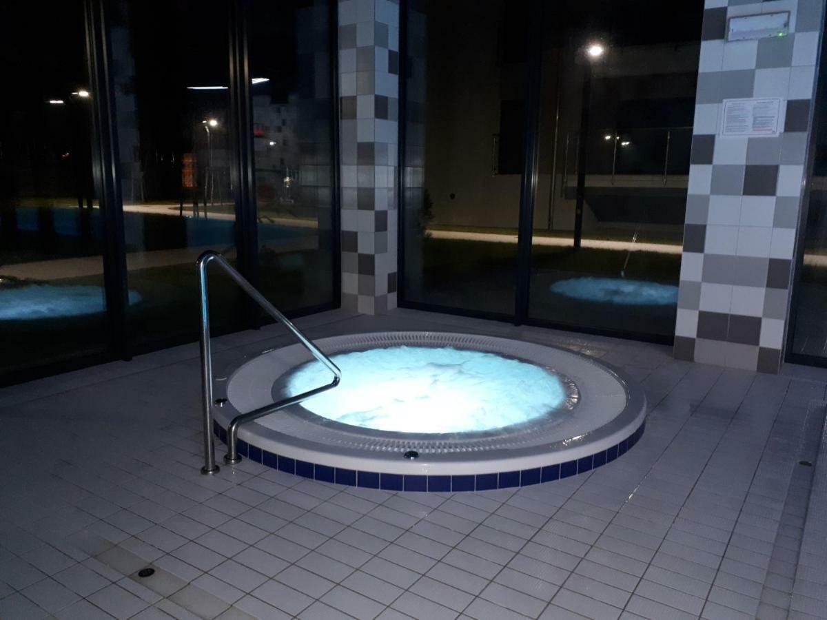 Apartamenty Nad Morzem & Spa Best Home 5 Morz Sianozety Eksteriør bilde