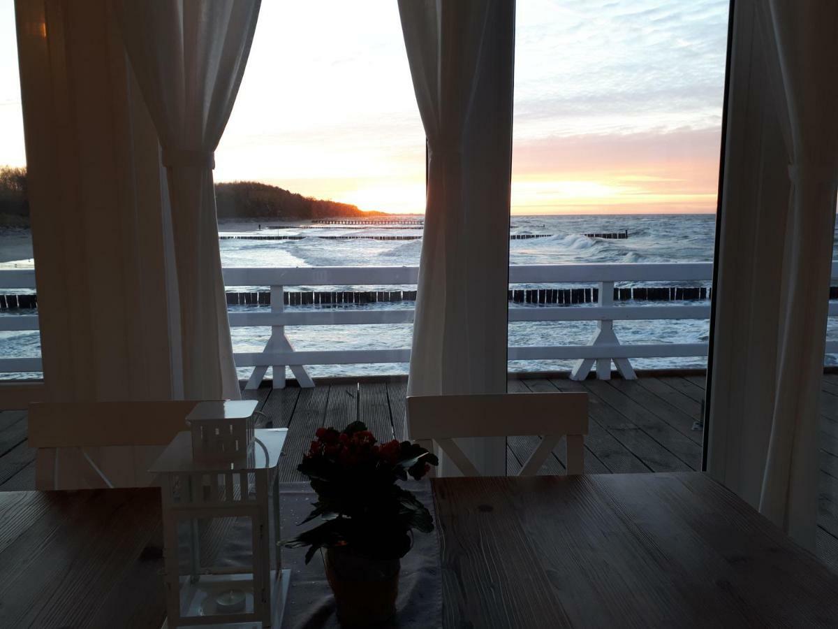 Apartamenty Nad Morzem & Spa Best Home 5 Morz Sianozety Eksteriør bilde