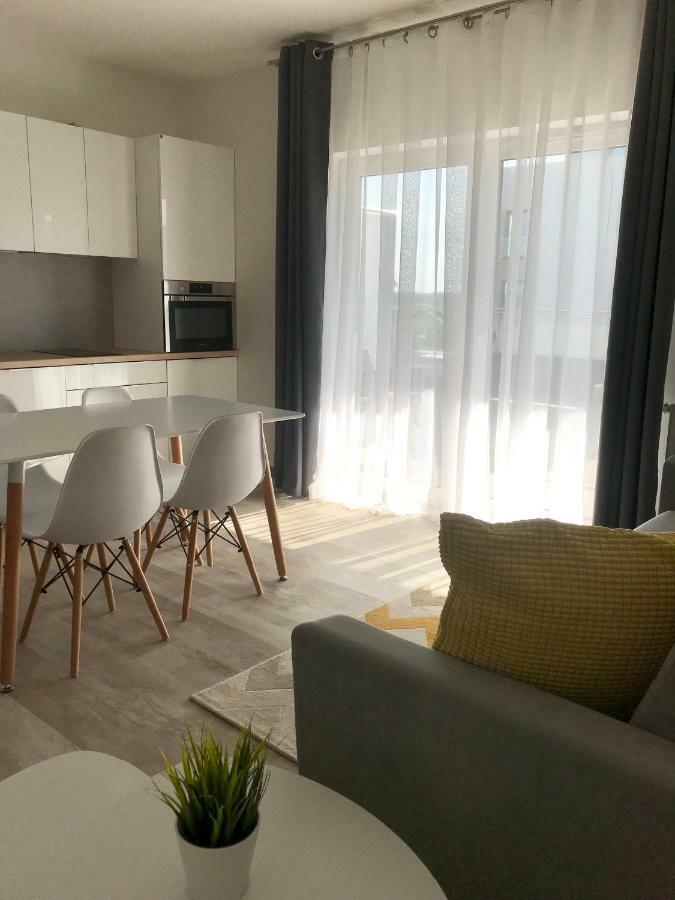 Apartamenty Nad Morzem & Spa Best Home 5 Morz Sianozety Eksteriør bilde