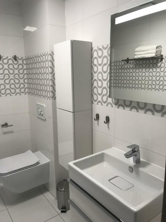 Apartamenty Nad Morzem & Spa Best Home 5 Morz Sianozety Eksteriør bilde