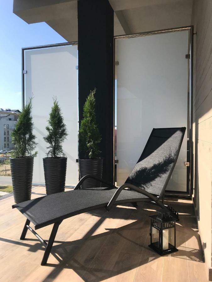 Apartamenty Nad Morzem & Spa Best Home 5 Morz Sianozety Eksteriør bilde