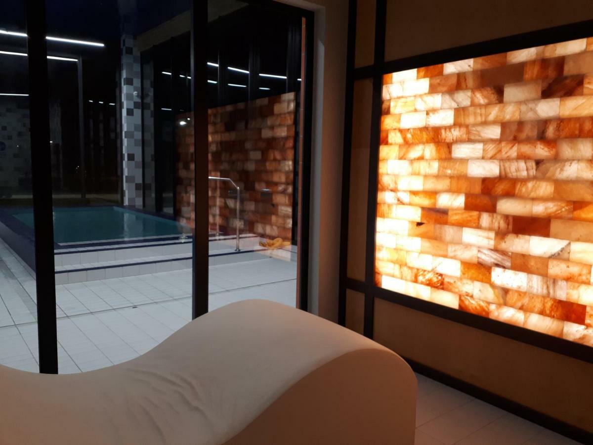 Apartamenty Nad Morzem & Spa Best Home 5 Morz Sianozety Eksteriør bilde