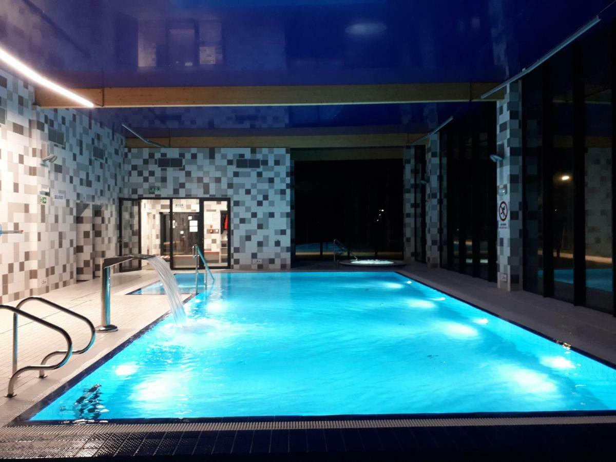 Apartamenty Nad Morzem & Spa Best Home 5 Morz Sianozety Eksteriør bilde