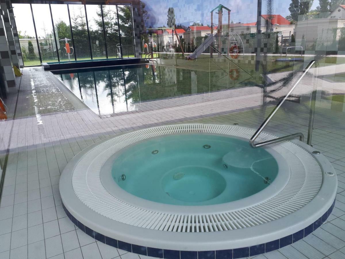 Apartamenty Nad Morzem & Spa Best Home 5 Morz Sianozety Eksteriør bilde